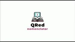QRED NOMENCLATOR SMART POSTERS